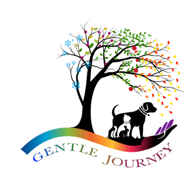 Gentle Journey Logo