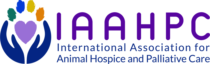 IAAHPC Logo